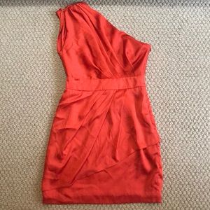 BCBG Cocktail Dress
